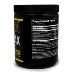 Universal GH Max - 180 tabl.