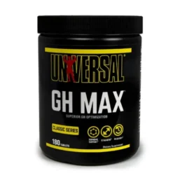 Universal GH Max - 180 tabl.