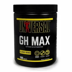 Universal GH Max - 180 tabl.