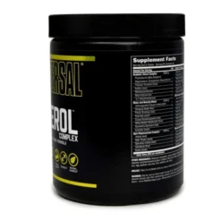 Universal Natural Sterol Complex - 180 tabl.