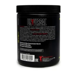 Universal Natural Sterol Complex - 180 tabl.