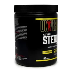 Universal Natural Sterol Complex - 180 tabl.