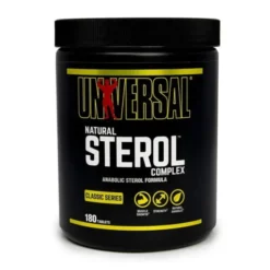 Universal Natural Sterol Complex - 180 tabl.