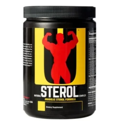 Universal Natural Sterol Complex - 100 tabl.