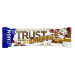 USN Baton proteinowy Trust Crunch Protein Bar - 60g