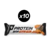 10 x Trec Better Food Protein Bar Nougat & Caramel - 46g