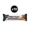 10 x Trec Protein Bar Peanut & Caramel - 49g