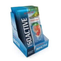 Zestaw 20 sztuk Activlab IsoActive 31,5g