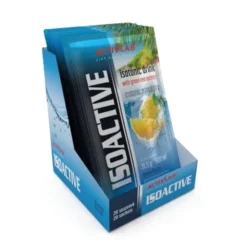 Zestaw 20 sztuk Activlab IsoActive 31,5g