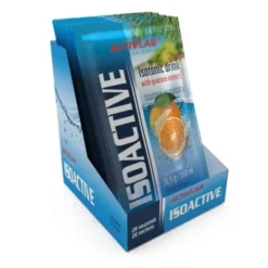 Zestaw 20 sztuk Activlab IsoActive 31,5g
