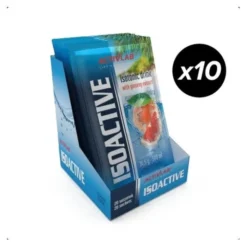 Zestaw 10 sztuk Activlab IsoActive 31,5g