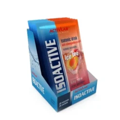 Zestaw 10 sztuk Activlab IsoActive 31,5g