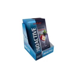 Zestaw 10 sztuk Activlab IsoActive 31,5g