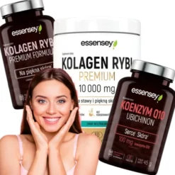 Zestaw Twój kolagen Premium
