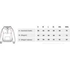 Zielona bluza męska z kapturem TW BASIC HOODIE 183 M GREEN